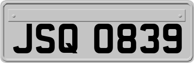 JSQ0839