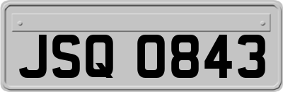 JSQ0843