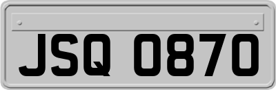 JSQ0870