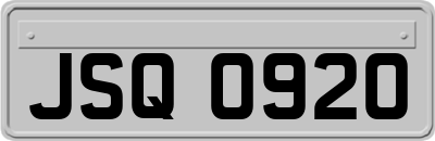 JSQ0920