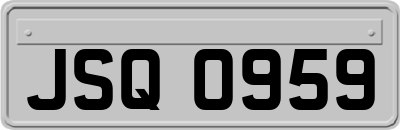JSQ0959