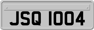 JSQ1004