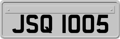 JSQ1005