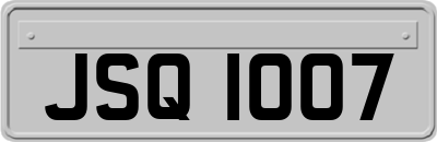 JSQ1007