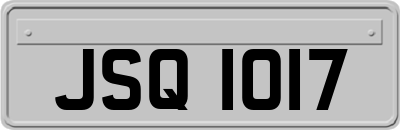 JSQ1017