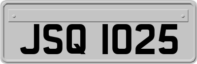 JSQ1025