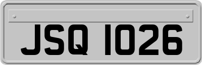 JSQ1026