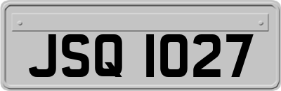 JSQ1027