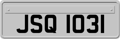 JSQ1031