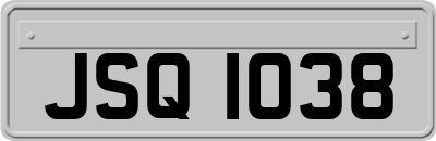 JSQ1038
