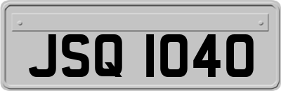 JSQ1040