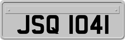 JSQ1041