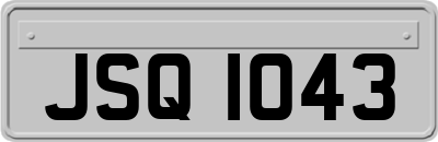 JSQ1043
