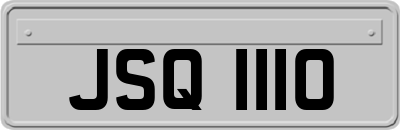 JSQ1110