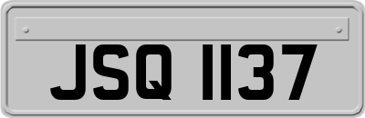 JSQ1137