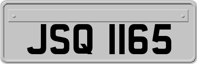 JSQ1165