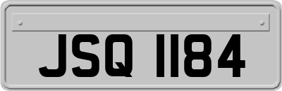 JSQ1184