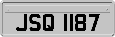 JSQ1187