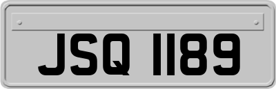 JSQ1189