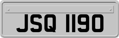 JSQ1190