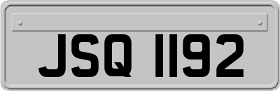 JSQ1192