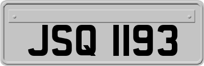JSQ1193