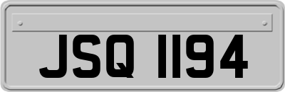 JSQ1194