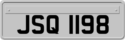 JSQ1198