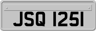 JSQ1251