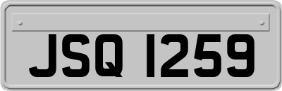 JSQ1259