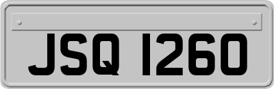 JSQ1260