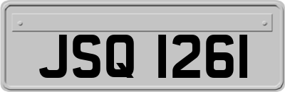 JSQ1261
