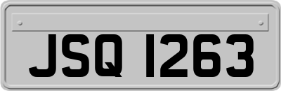 JSQ1263