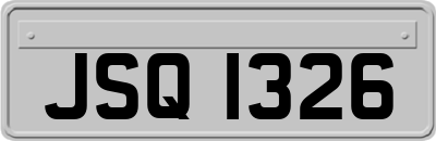 JSQ1326