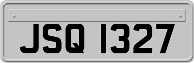 JSQ1327