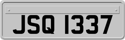 JSQ1337