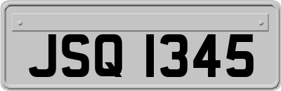 JSQ1345
