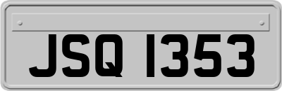 JSQ1353
