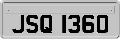 JSQ1360