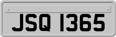 JSQ1365