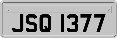 JSQ1377