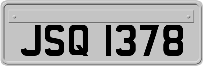 JSQ1378