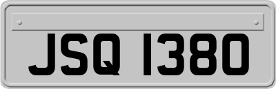JSQ1380