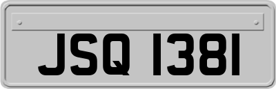 JSQ1381