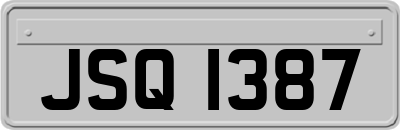 JSQ1387
