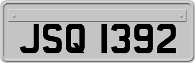 JSQ1392
