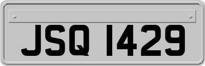 JSQ1429