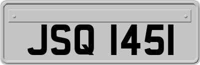 JSQ1451