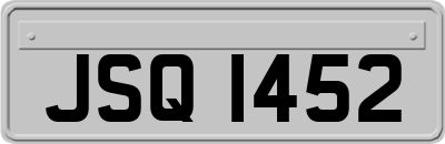 JSQ1452