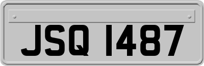 JSQ1487